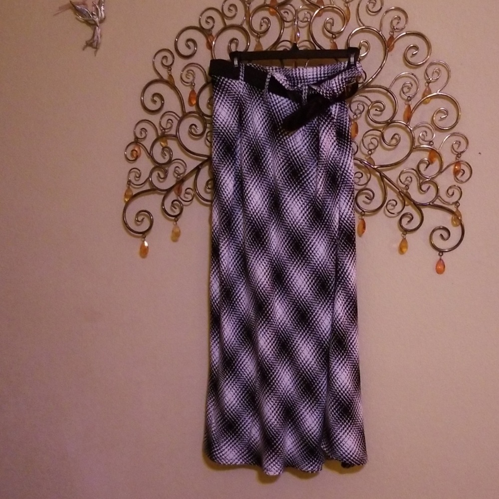 Skirt and ask about the coach shoes